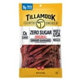thumbnail image 1 of Keto Friendly Zero Sugar Smoked Sausages, Original, 10 Ounce, 1 of 5