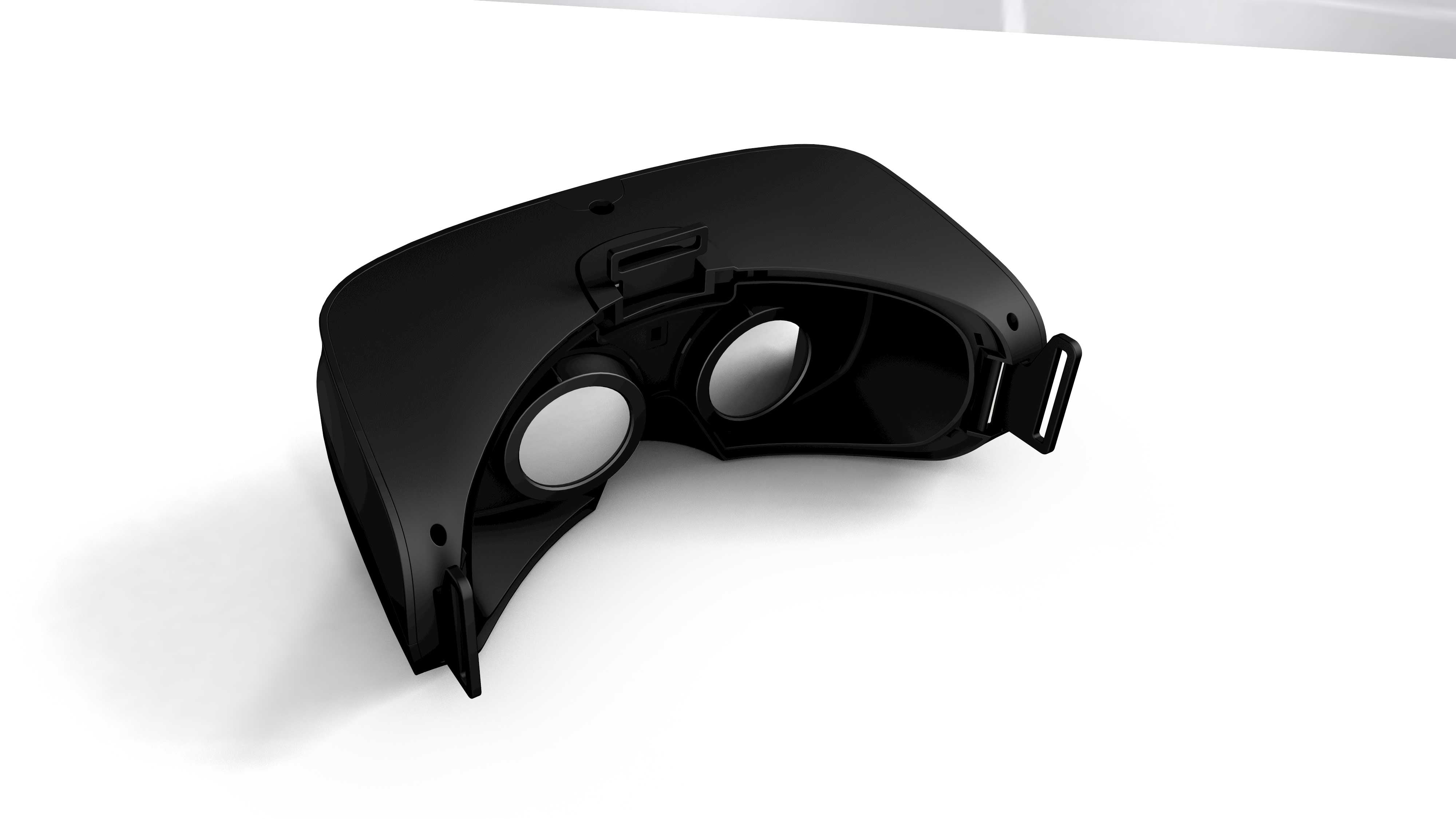 Vr tek pc virtual reality headset Clearance