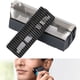 thumbnail image 1 of Lámina para afeitadora ANGGREK Tecnología de Peine de dientes Cuchilla para afeitadora Accesorios de Repuesto para 5569 5579 3550C, 1 of 7