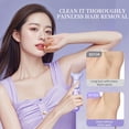thumbnail image 4 of LCD Display Women'S Shaver Hair Removal Device Hair Removal Tool Face Removers for Body Full Body Shaver, 4 of 5