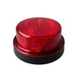 thumbnail image 1 of Lampe de Récupération Stroboscopique LED 12/24V Clignotante Étanche pour Camion, 1 of 8
