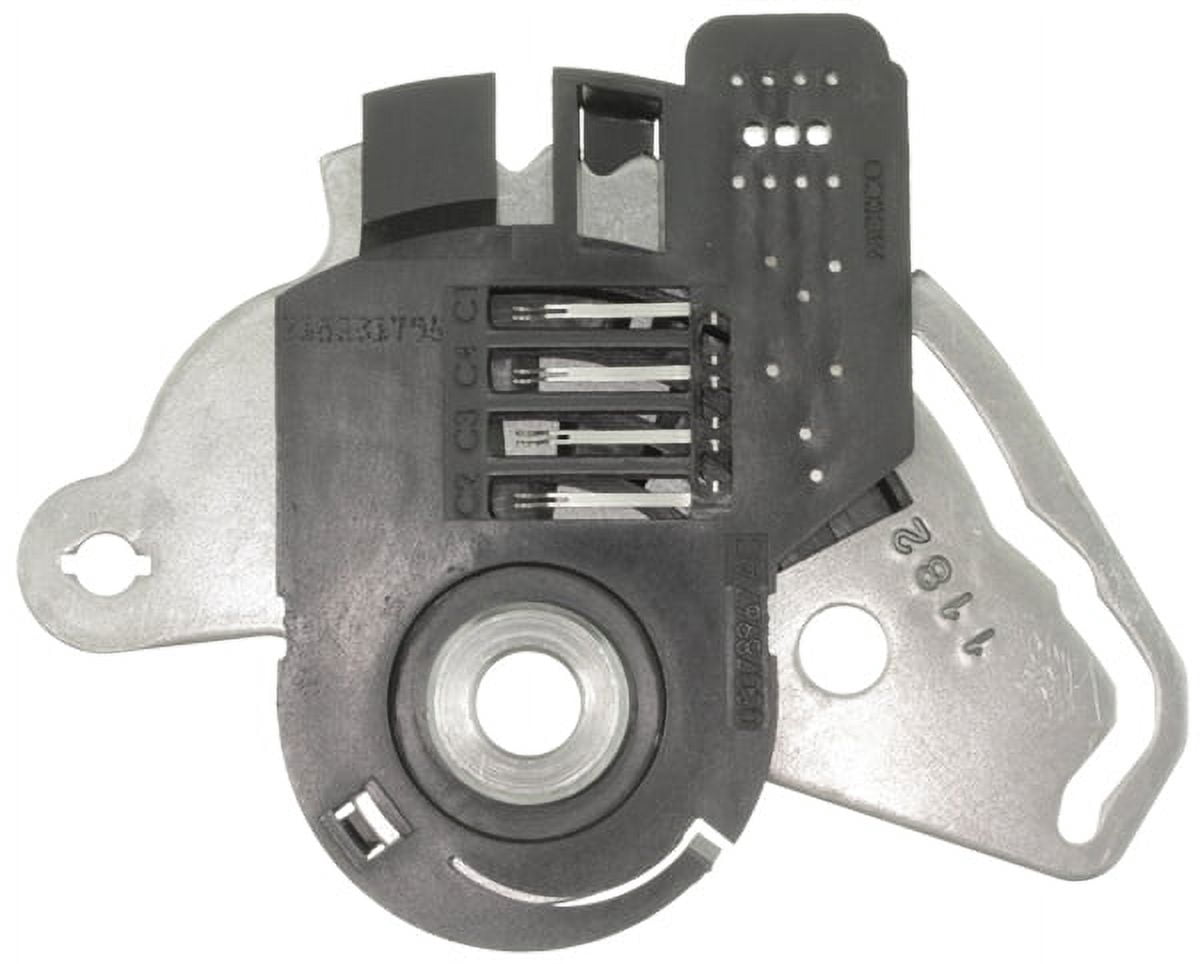 Neutral Safety Switch