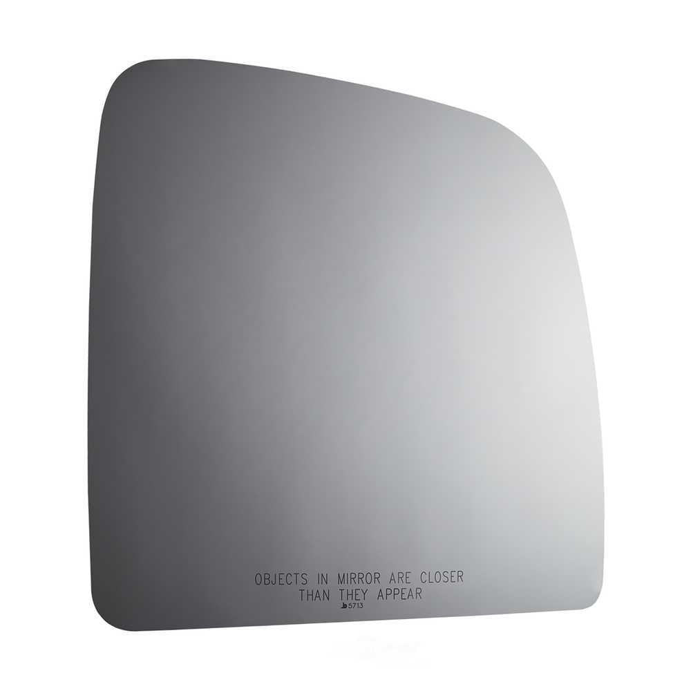 Door Mirror Glass Assembly