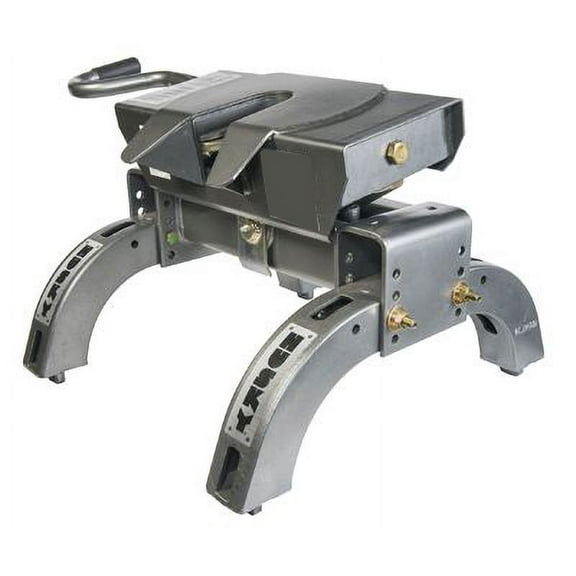 16K HITCH HOUSING/YOKE/HE