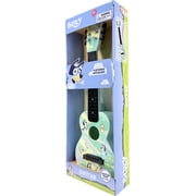 20 Bluey Guitar w/ Pick - Sisters