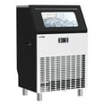 thumbnail image 2 of 22 in. Air Cooled Undercounter Commercial Ice Maker, 198 lbs/24h. CIM198., 2 of 10