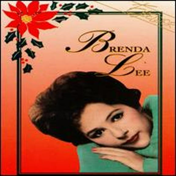 Pre-Owned Jingle Bell Rock (CD 0076742072827) by Brenda Lee