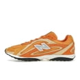 thumbnail image 2 of New Balance Men's 204L Kith Orange Shoes, from StockX, 2 of 5