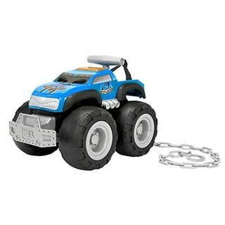 Max Tow Truck Walmart Canada