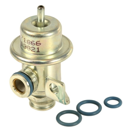 - ACDelco GM Original Equipment Fuel Pressure Regulator 217-1564