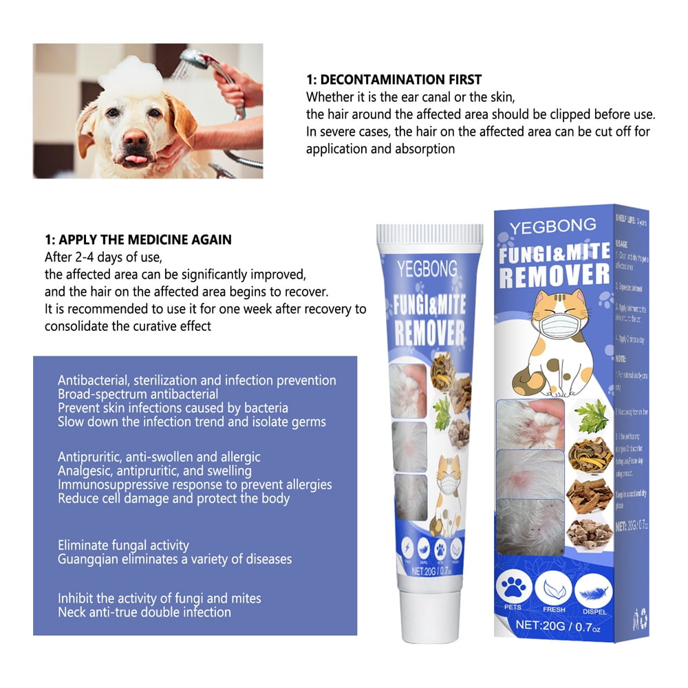 Cat ringworm treatment over the counter walmart top