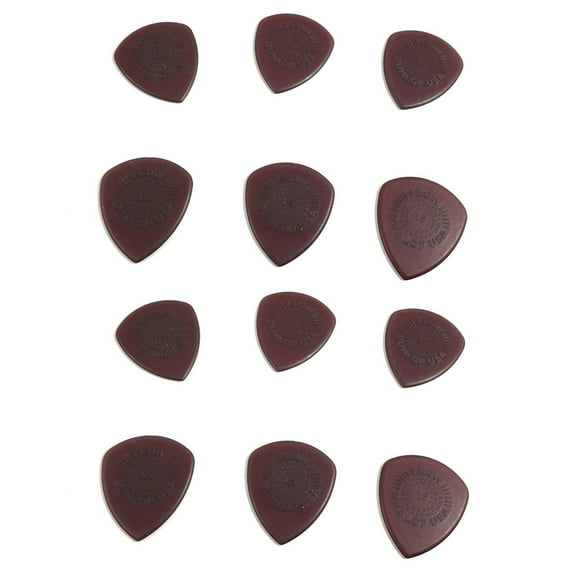 Dunlop Guitar Picks FLOW Standard 12 Pack Primetone 1.50mm
