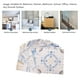 thumbnail image 4 of Pegatina De Azulejos De 24 Piezas 15 X 15 Cm, ​​​​Calcomanías De Pared De Bricolaje, Calcomanía De Pared De , Etiqueta De Pared De La Cocina, Papel Tapiz De Baldosas Con, 4 of 7