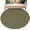 Green Brown, variant on Round Rugs 5Ft, Avocado Green Brown Round Area Rug Washable Indoor Throw Carpet, Solid Color Farmhouse Brown Soft Non Slip Circle Rug for Cabinet Bathroom Home Decor Aesthetic