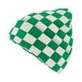 thumbnail image 2 of Beechfield Bonnet à Damier, 2 of 3