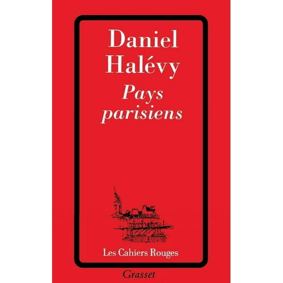 Pays parisiens, (Paperback)