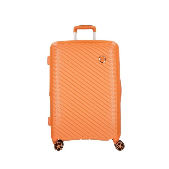 Maleta Rigida American Tourister Zanzibar Rigida 27 Pulgadas Naranja