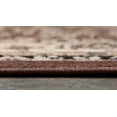 thumbnail image 5 of Rugs.com Yasmin Collection Rug – 2' x 3' Brown Medium Rug Perfect For Entryways, Kitchens, Breakfast Nooks, Accent Pieces, 5 of 6