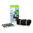 thumbnail image 2 of Aquascape 98002 28 x 30 Foot Protective Backyard Water Feature Fish Pond Netting, 2 of 5