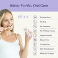 thumbnail image 3 of Pasta de dientes ELIMS Nano Hidroxiapatita Remineralizante 30mL, 3 of 9