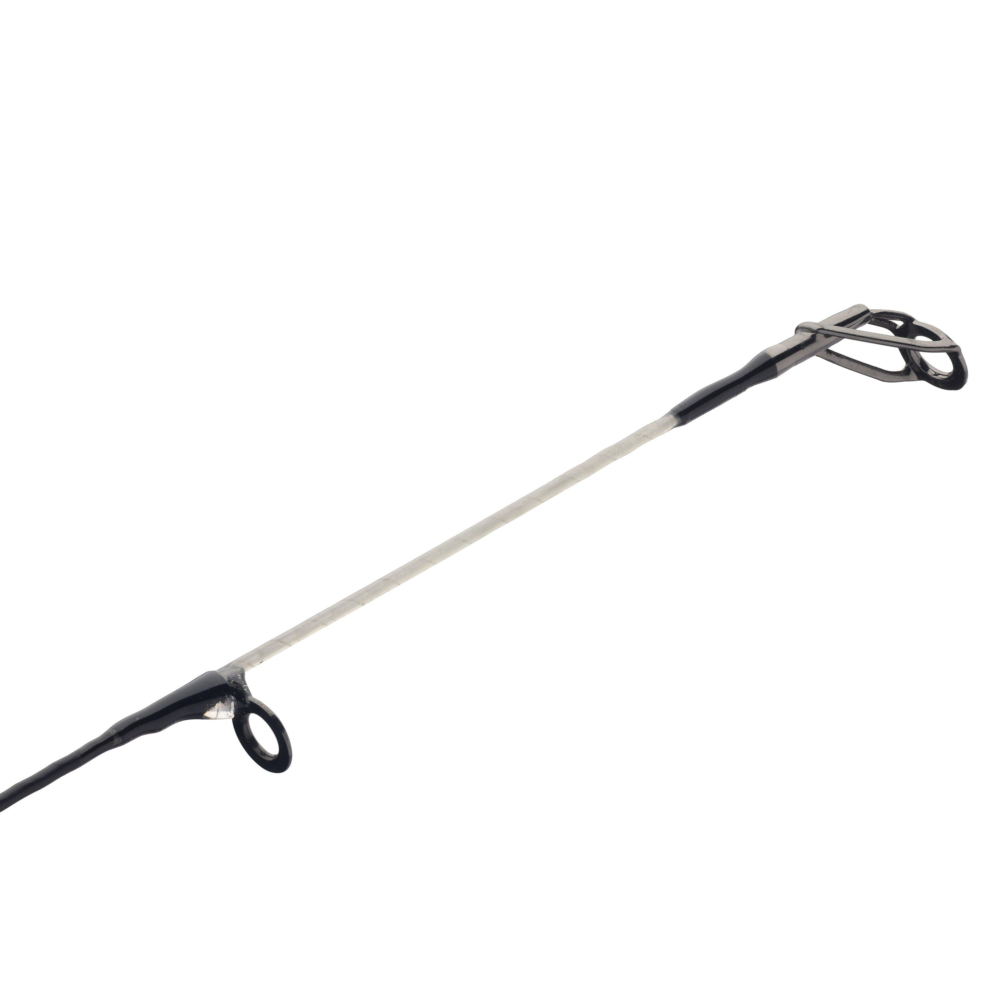 Ugly Stik GX2 Ice Spin Fishing Rod, 32" Medium