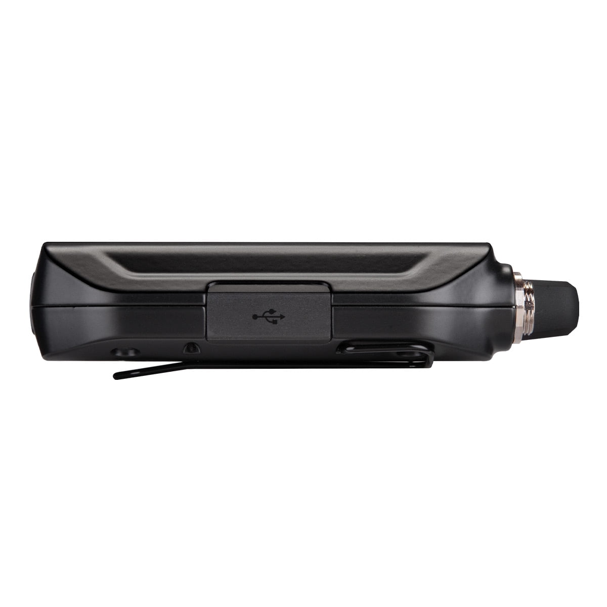 Shure GLXD14+/93-Z3 Dual Band Wireless System with GLXD4+ Tabletop Receiver, GLXD1+ Bodypack Transmitter, & WL93 Miniature Lavalier Microphone