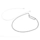 thumbnail image 5 of Herramienta de Larga Distancia ANGGREK Fresa de Acero Inoxidable Flexible, 5 of 8