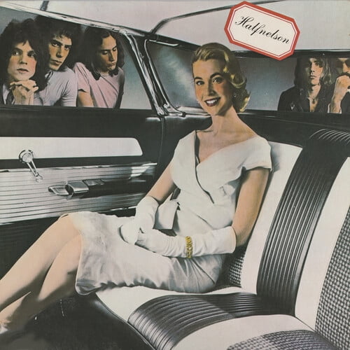 Sparks - Halfnelson - Music & Performance - Vinyl