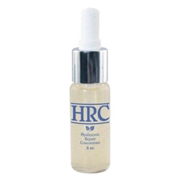 Hyaluronic Repair Concentrate de Biologic Solutions Ultra-Rich Facial Serum Reduce Líneas y Arrugas 0.5 fl oz Biologic Solutions 20013