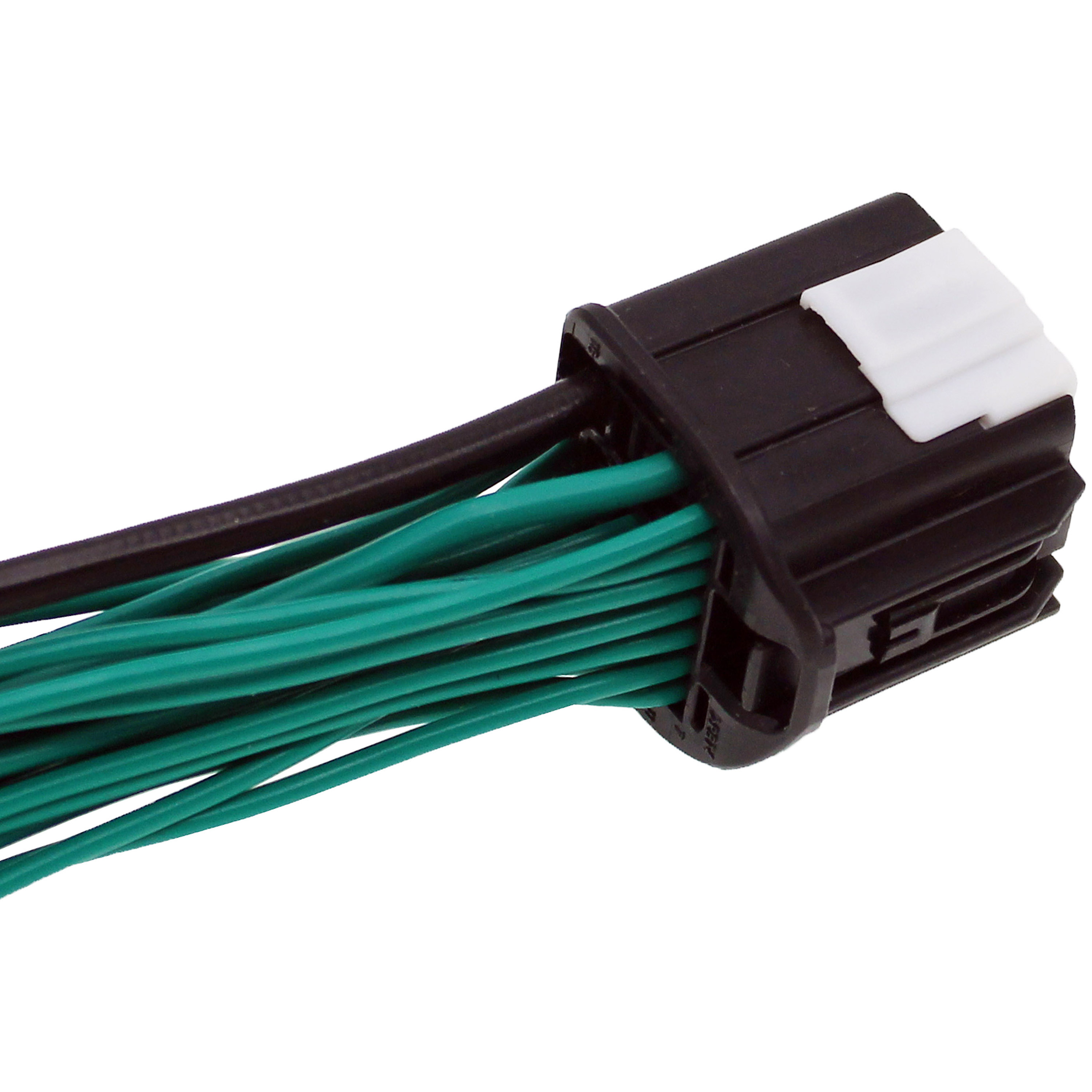 Dorman 645-117 Sunroof Motor Connector