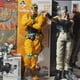 thumbnail image 4 of Anime Original Bandai Ichiban Kuji Jojo'S Bizarre Adventure Kujō JōTarō Kakyouin Noriaki Action Figure Model Collection Toy Gift, 4 of 5
