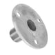 thumbnail image 2 of Soporte De Base De Antena, Soporte De Base De Antena Marina 316 Acero Inoxidable A Prueba De Herrumbre Resistente Estable Para Barco ANGGREK AF1619, 2 of 8