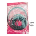 thumbnail image 4 of Klonfd Voice Recorder Rubber Band Audio Recording Device With Noise Reduction For Lectures Meetings Interviews, 4 of 6