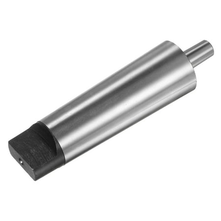 

Uxcell Morse Taper Adapter MT5 to B16 Morse Taper Sleeve Chuck Adapter 5MT 16B for Lathes and Drill Presses Carbon Steel
