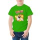 thumbnail image 1 of Camiseta Algodón de Naru para niños, 1 of 5