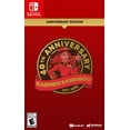 thumbnail image 1 of Carmen Sandiego 40th Anniversary Edition - Nintendo Switch, 1 of 3