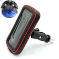 thumbnail image 3 of Bgsha 1x Motorcycle Steering Stem Phone Holder Mount Bracket For For For For BMW YZF R1 R6, 3 of 10