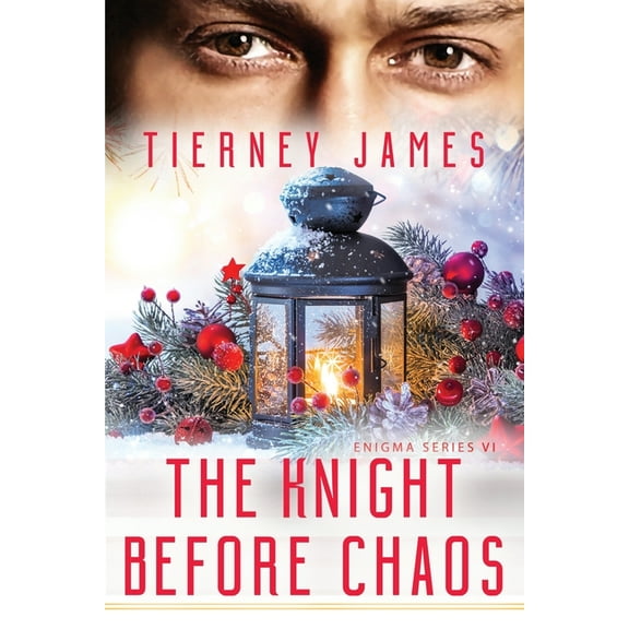 The Knight Before Chaos, (Paperback)