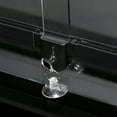 thumbnail image 4 of REPTIZOO Knock-down Glass Terrarium, Extra-long, 48L×18W×18H, Easy  Assembly, 4 of 5
