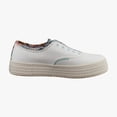 thumbnail image 6 of Blowfish Super Sweet Women's Fashion Sneakers White Size 9 M, 6 of 8
