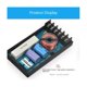 thumbnail image 5 of Divisor de Frecuencia yuxing para Automóvil 2 Vías Filtro de Audio Hifi Azul, 5 of 5