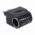 thumbnail image 3 of Cigarette Lighter AC / DC Car Power Adapter Conversion Plug 220V To 12V Household, 3 of 4