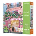 thumbnail image 5 of Ceaco Paris Café (Arrolynn Weiderhold) 300 Piece Interlocking Jigsaw Puzzle, 5 of 5