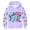 c-146Light Purple38, variant on MEZZALL Boys Cartoon Number 67 Print Hooded Zip Up Jacket Long Sleeve Athletic Sweatshirt Outerwear Kids Breathable Tops Coats