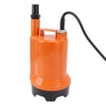 thumbnail image 4 of Bomba de Agua Sumergible DC, Bomba de Drenaje Marino de 15a Fusible 130W 10A TODO EL MOTOR DE COBRE 12V Para Yates, 4 of 7