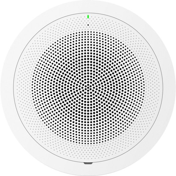 Grandstream GSC3506 1-way Indoor Ceiling Mountable, Wall Mountable Speaker, 30 W RMS