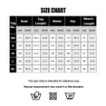 thumbnail image 2 of IDOPIP 2 Pieces Workout Sets for Women Cross Back Tank Top Matching High Waist Biker Shorts Sports Bra Gym Leggings Yoga Pilates Outfits Tracksuit, 2 of 6