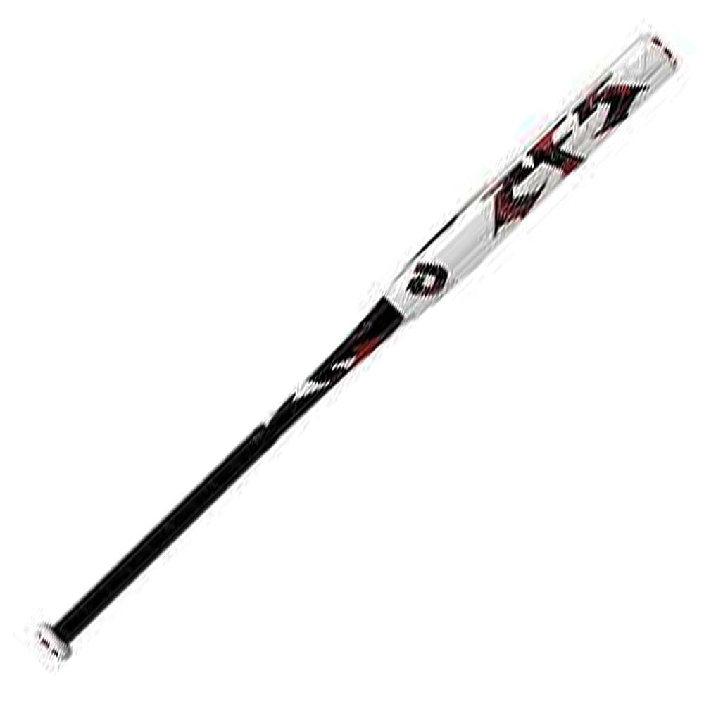 red demarini softball bat