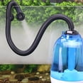 thumbnail image 2 of 4L Anfibios Humidificador Generador izador Gran capacidad Enchufe . UU. Sunnimix Humidificador de reptiles nebulizador, 2 of 8