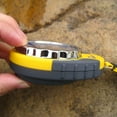 thumbnail image 4 of Portable Multi Functional Digital Altimeter Barometer for Outdoor Camping Hiking Climbing, 4 of 7